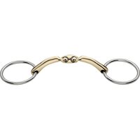 Sprenger Novocontact watertrens dubbel gebroken