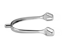 Sprenger sporen ultrafit recht