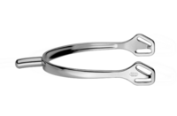 Sprenger sporen ultrafit recht