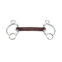 Trust Bustrens 2.5 ring Lederen bit