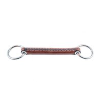 Trust Watertrens Onderlegtrens Lederen bit