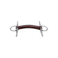 Trust Kneveltrens Lederen bit