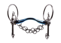  Trust Swales Sweet Iron Medium Tongboog