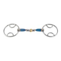 Trust Beval Sweet Iron Brass Ring