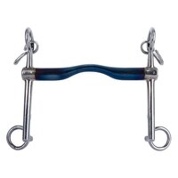 Trust Dressuurstang Sweet iron lage tongboog