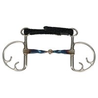  Trust Kimblehook Sweet Iron Slow Twist Locked