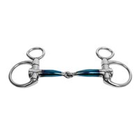 Trust Pony Hanging Cheek (Baucher) Sweet Iron Enkelgebroken