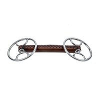 Trust Swivel Lederen Bit