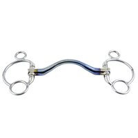 Trust Bustrens 2.5 ring Sweet Iron Medium Tongboog