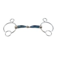 Trust Watertrens 2.5 ring Sweet Iron Enkelgebroken