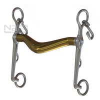 Neue Schule dressuurstang Turtle Tilt