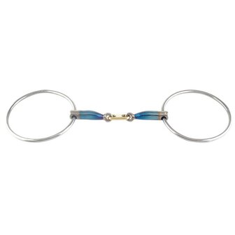 watertrens grote ring sweet iron Dr.bristol / Sweet Iron-loose ring large-dr.bristol-16/11,5