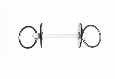 watertrens kleine ring  Inno sense flexible soft-15 / Inno sense-loose ring bradoon-flexi soft-15/11,5