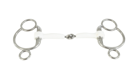 Trust Bustrens 2,5 ring Inno Sense enkelgebroken 12/14,5