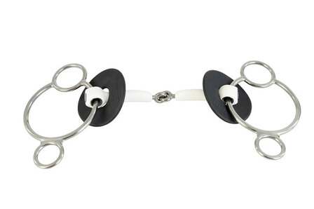 Trust Watertrens 2,5 ring Inno Sense enkelgebroken 12/14,5