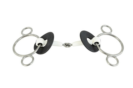 Trust Pessoa 3 ring Inno Sense Enkelgebroken 12/14,5