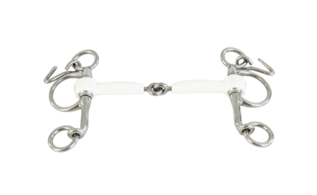 Trust Baby Pelham Inno Sense enkelgebroken 12/12,5