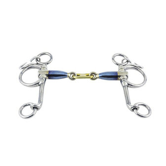 Trust Pelham Sweet Iron Dr. Bristol 11,5 
