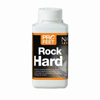 NAF profeet rock hard