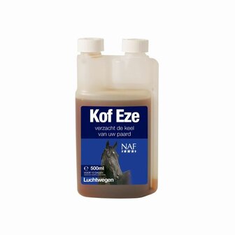 NAF kof eze