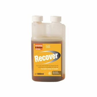 NAF recover