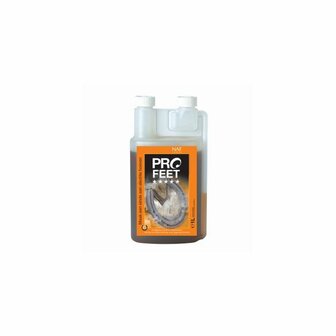 NAF profeet liquid - 1 liter