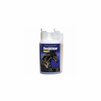 NAF respirator 1 liter