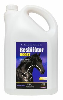NAF respirator 5 liter