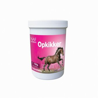 NAF pink powder 700 gram