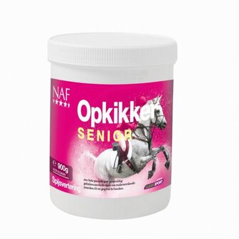 NAF pink powder senior 900 gram