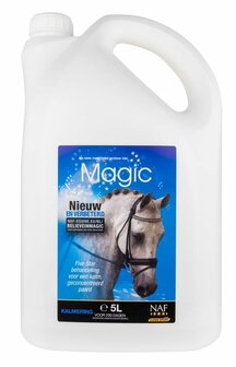 NAF Magic vloeibaar 5lt