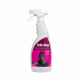 NAF crib stop spray