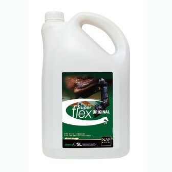 NAF superflex liquid 5LT