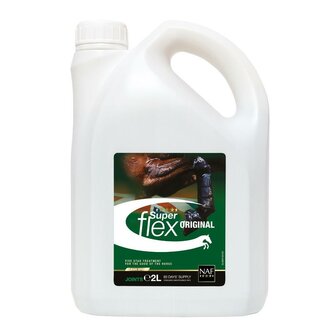NAF superflex liquid 2LT