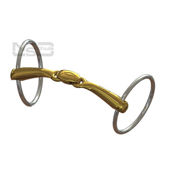 Neue Schule Turtle Top