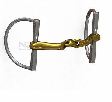Neue Schule verbindend D-trens