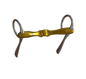 Neue Schule turtle Tactio half cheek