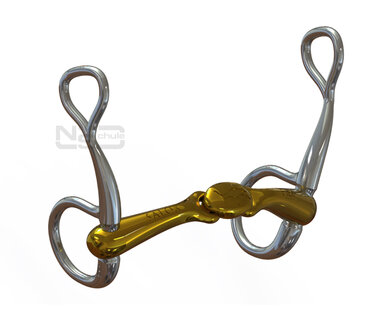 Neue Schule Turtle Top baucher