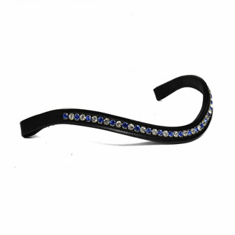 Bridle2fit frontriem