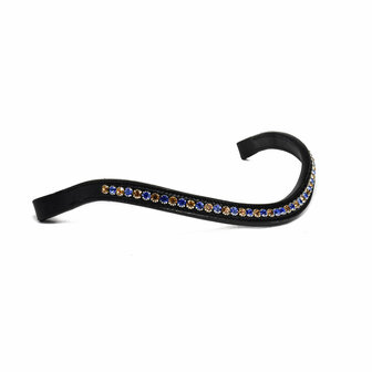 Bridle2fit frontriem