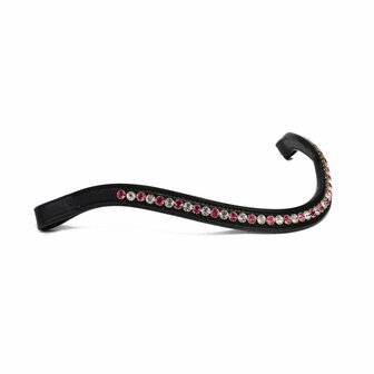Bridle2fit frontriem