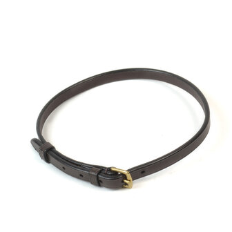 Sperriem