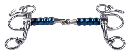 Trust Sweet Iron-baby pelham-cherry roller-16mm
