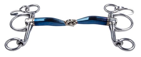 Trust Sweet Iron-baby pelham-jointed-16mm