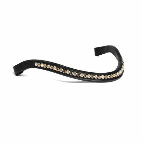 Bridle2fit frontriem