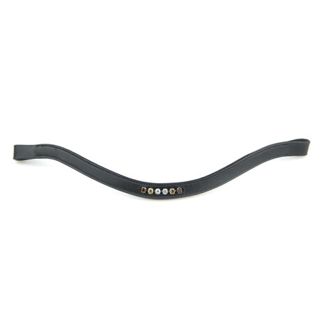 Bridle2fit frontriem