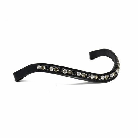Bridle2fit frontriem
