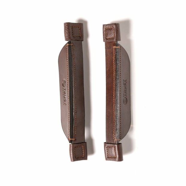 Trust Blinkers Bruin / Full