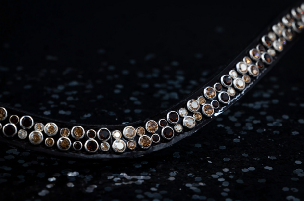 Monere custom deluxe frontriem