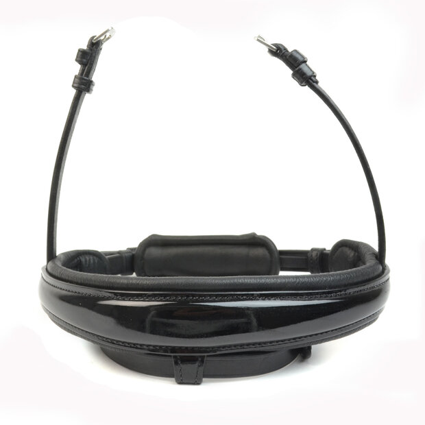 Bridle2Fit Neusriem S3 Lak